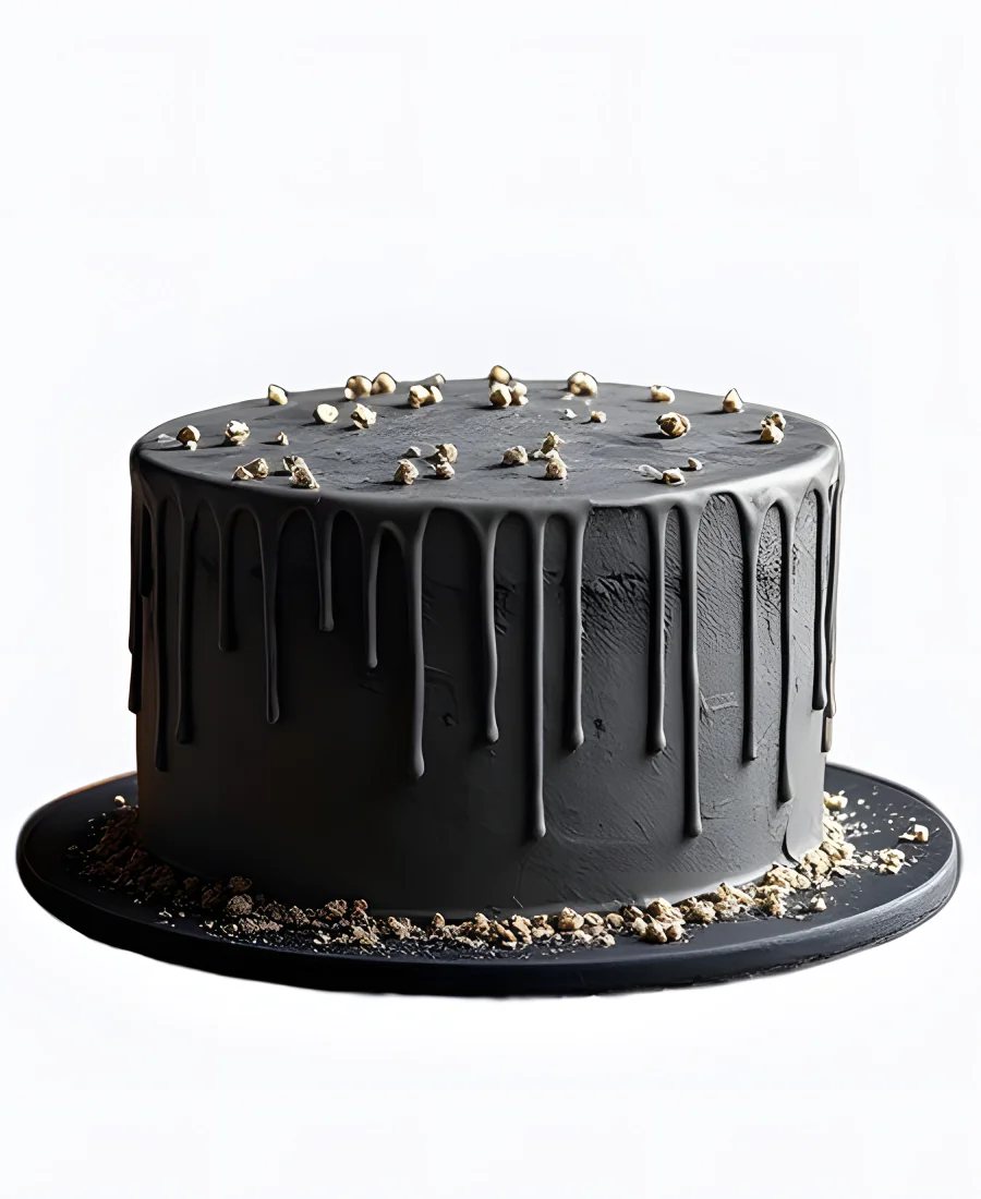 Торт Мужской минимализм Фото