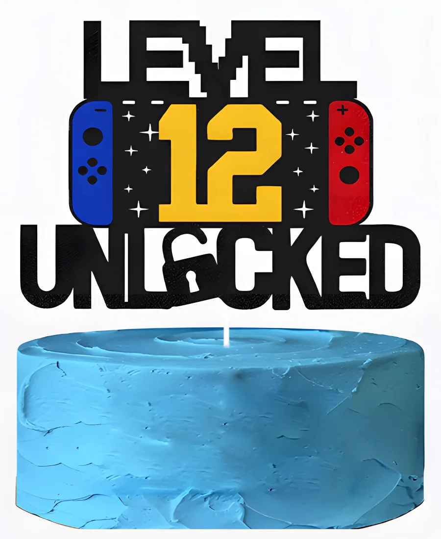 Торт Новый уровень 12 Фото