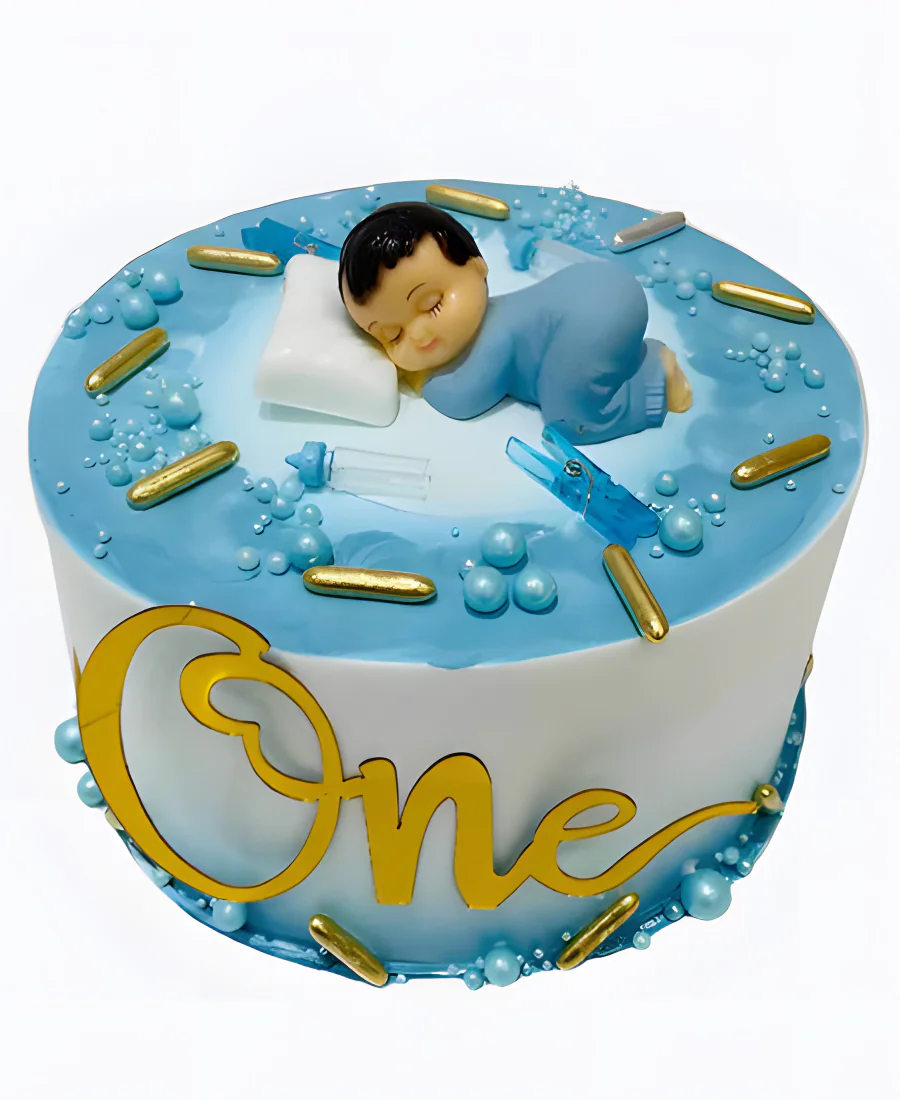 Торт Первый сон Фото