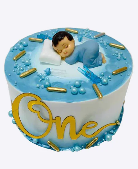 Торт Первый сон Фото