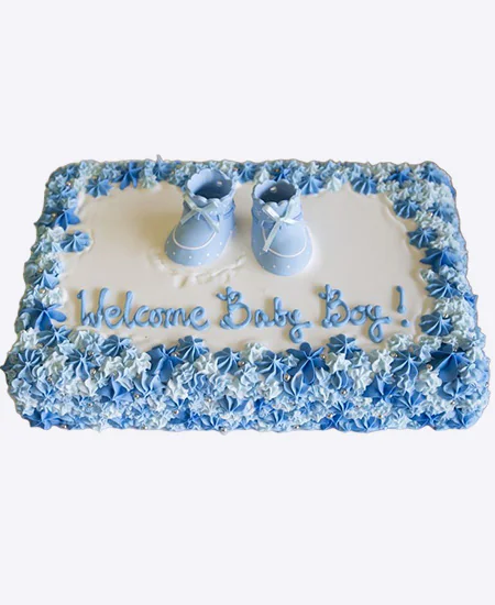 Торт Пинетки мальчика Фото