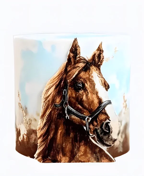 Торт Рыжий профиль Фото