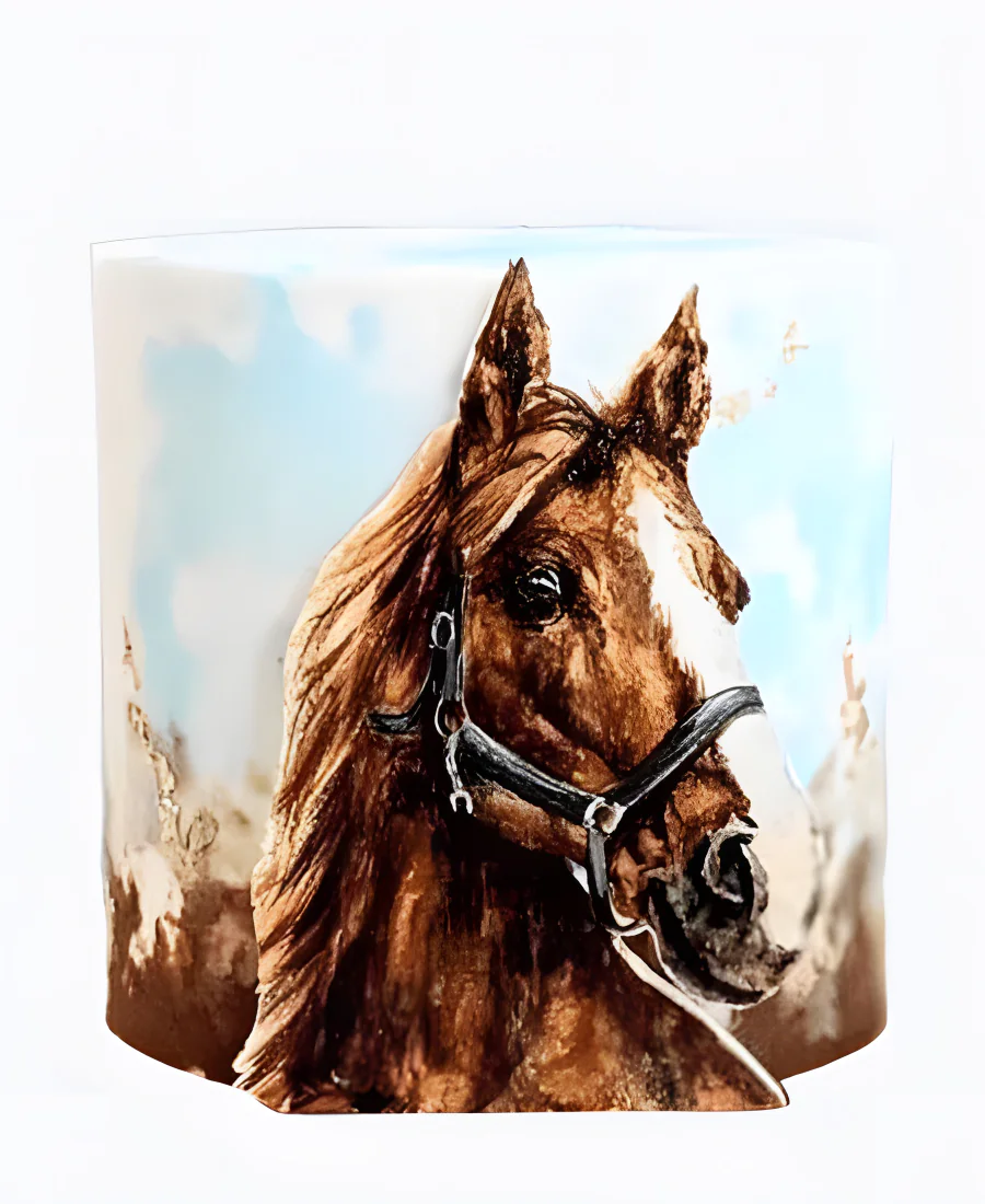 Торт Рыжий профиль Фото