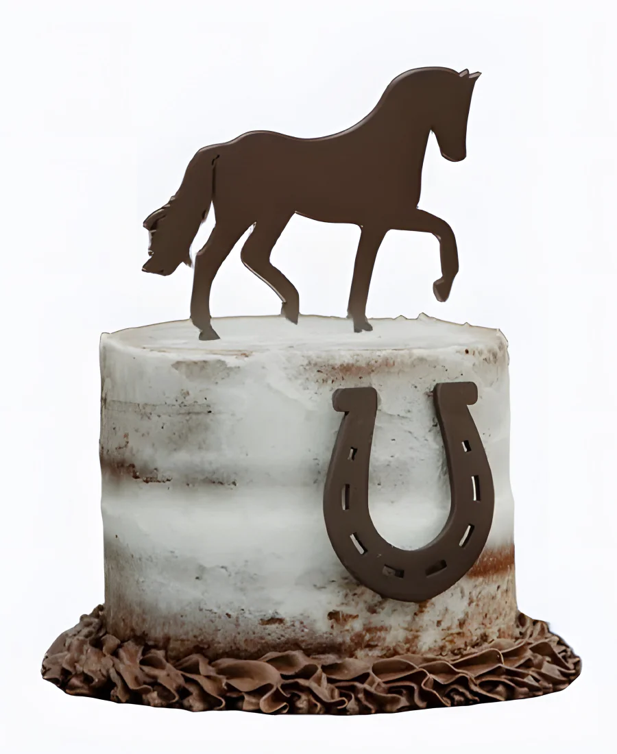 Торт Шоколадная удача Фото