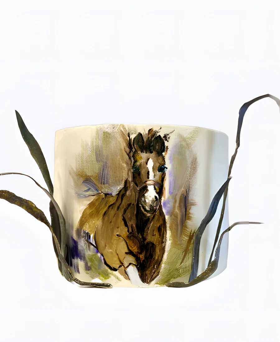 Торт Сквозь траву Фото