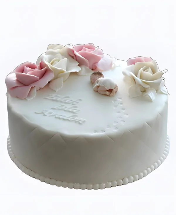 Торт Следы крошки Фото