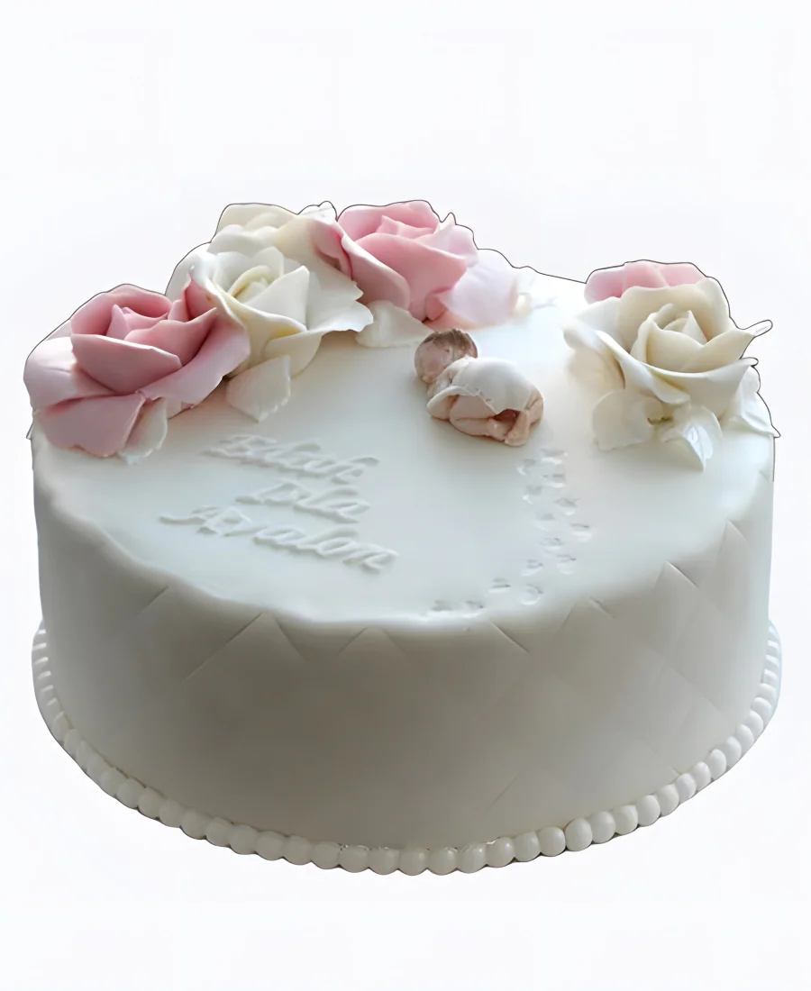 Торт Следы крошки Фото