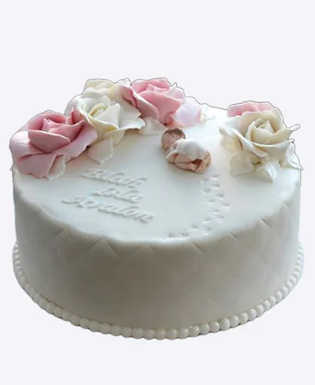 Торт Следы крошки Фото