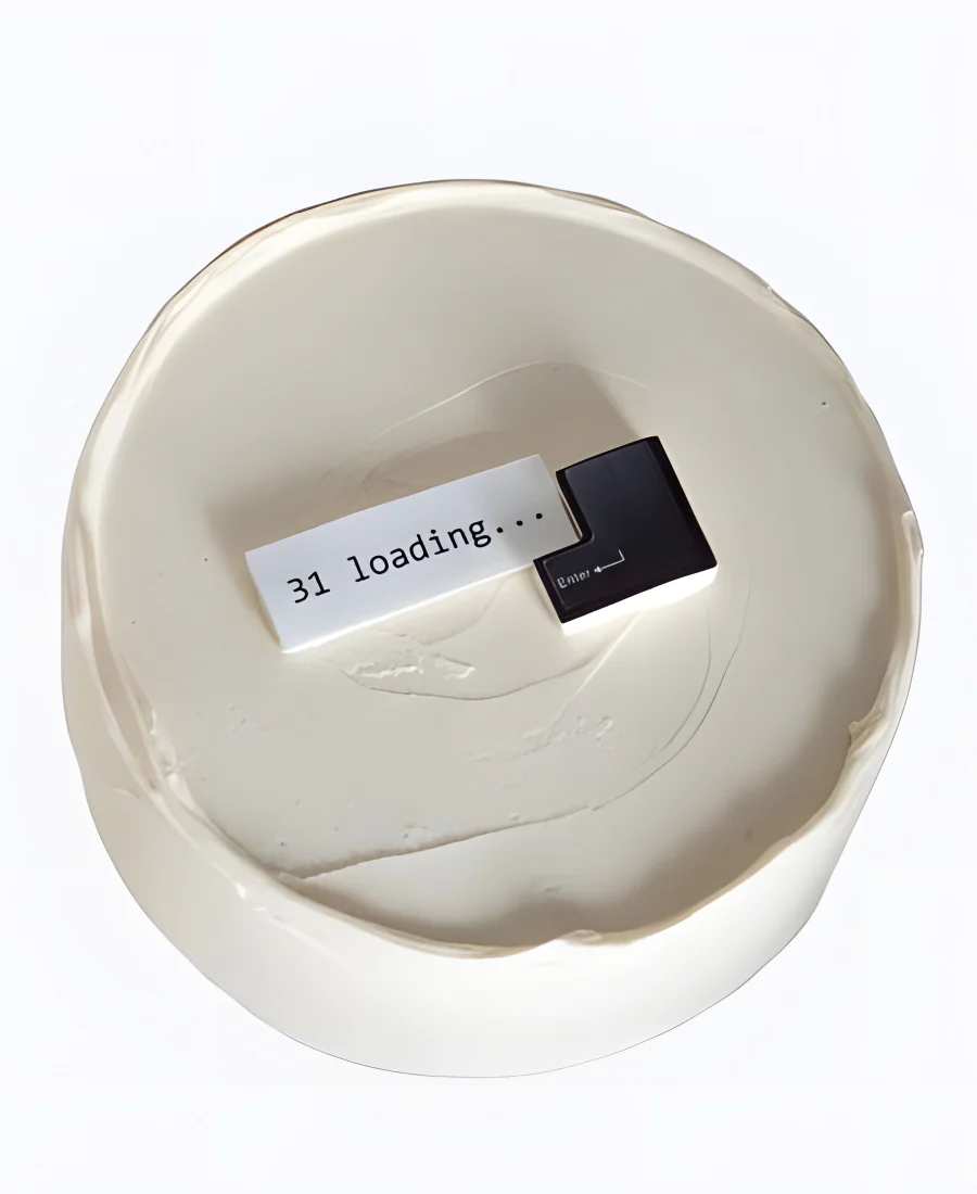 Торт Загрузка следующего уровня Фото