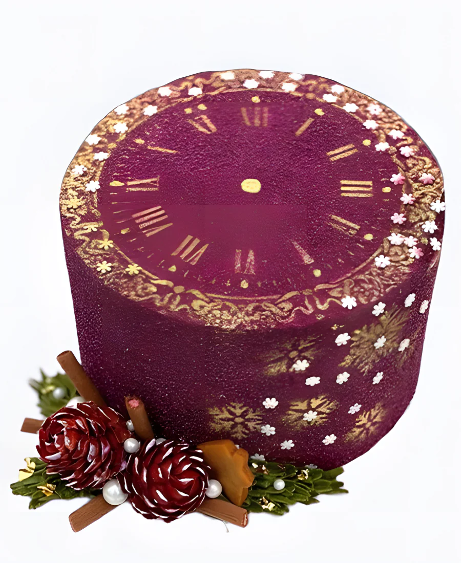 Торт Бархатный отсчёт Фото