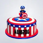 Капитан Америка