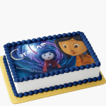 Коралина в Стране Кошмаров