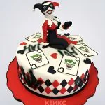 Харли Квинн