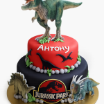 Парк Юрского Периода