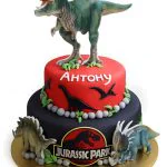 Парк Юрского Периода