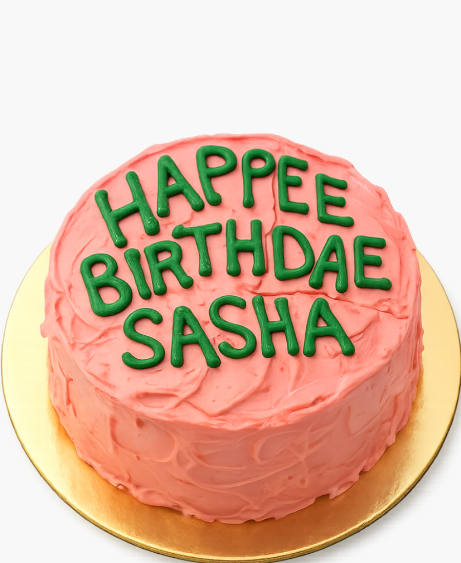 Бенто-торт на день рождение маме Фото