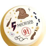 Гарри Поттер