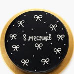 с бантиками