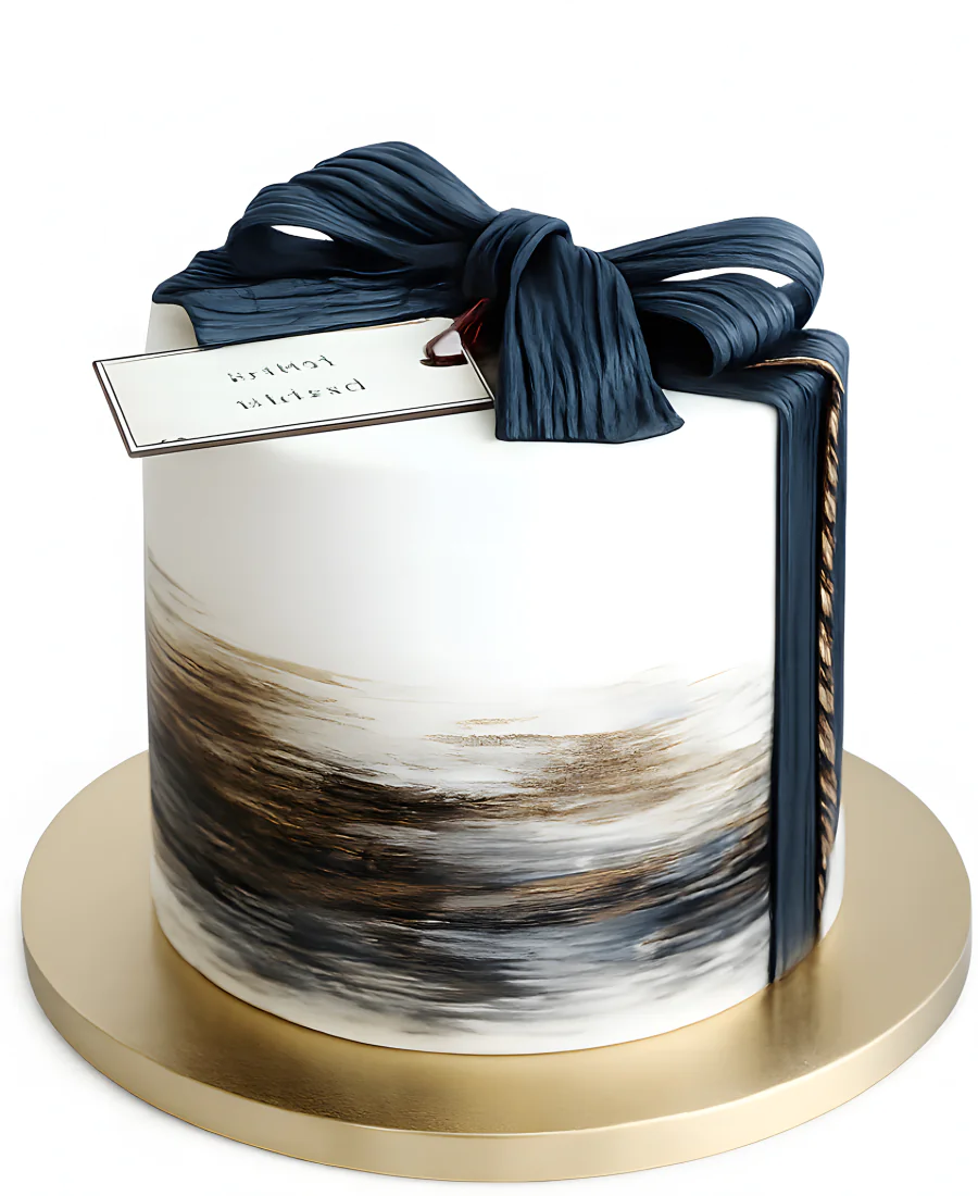 Торт мужчине на юбилей 30 лет Фото