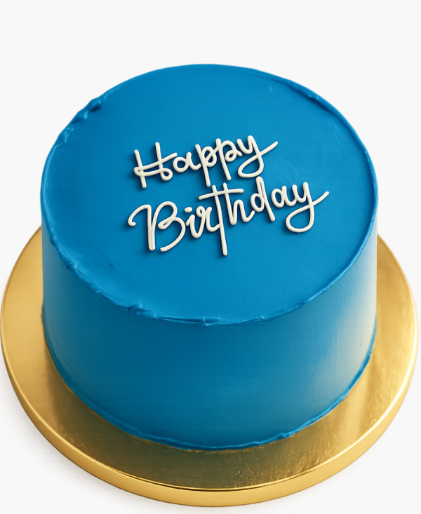 Яркий бенто-торт на день рождение мальчику Фото