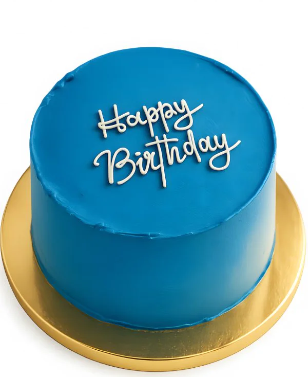 Яркий бенто-торт на день рождение мальчику Фото