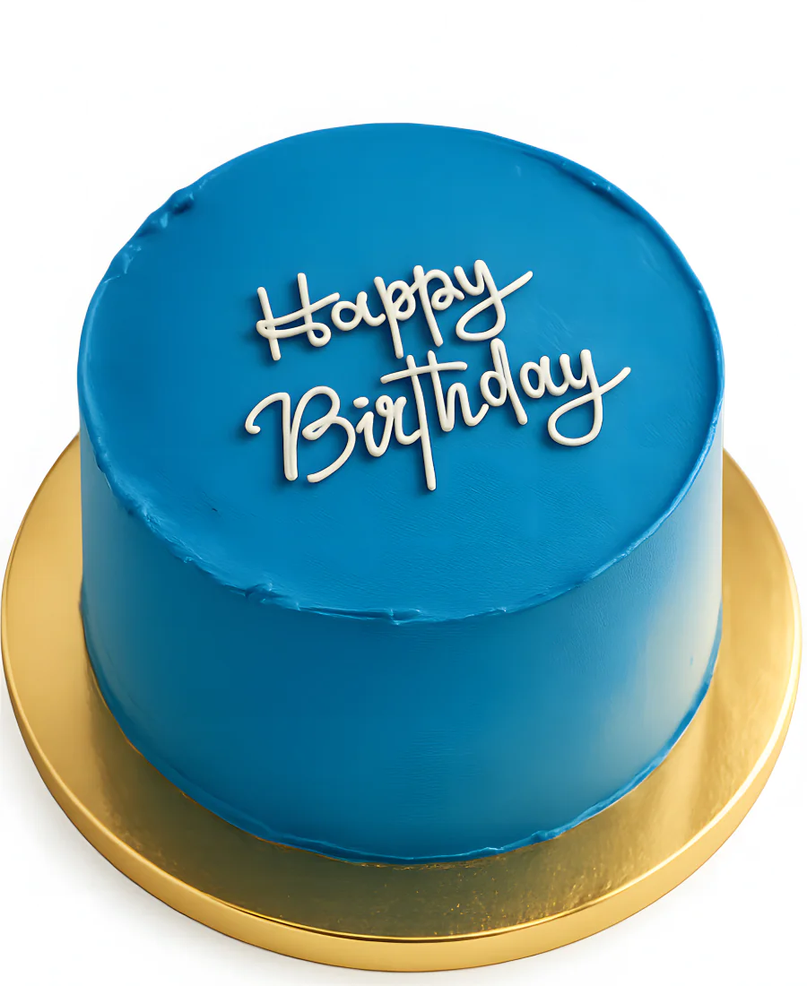 Яркий бенто-торт на день рождение мальчику Фото