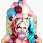 Харли Квинн